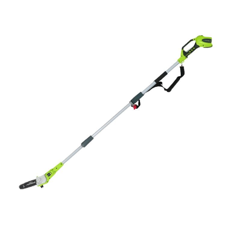 40V Višinska verižna žaga 20cm G40PSF